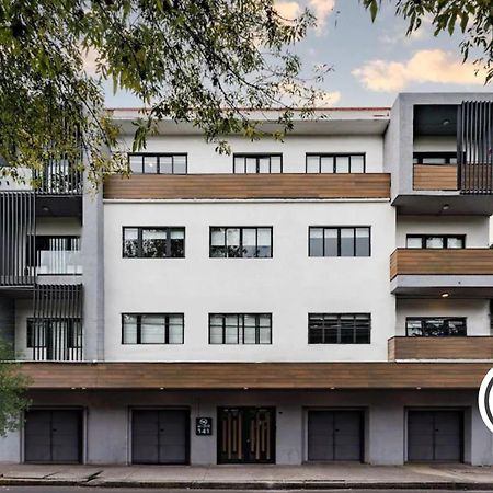 Mariano Escobedo Apartments By Vh Μεξικό Εξωτερικό φωτογραφία
