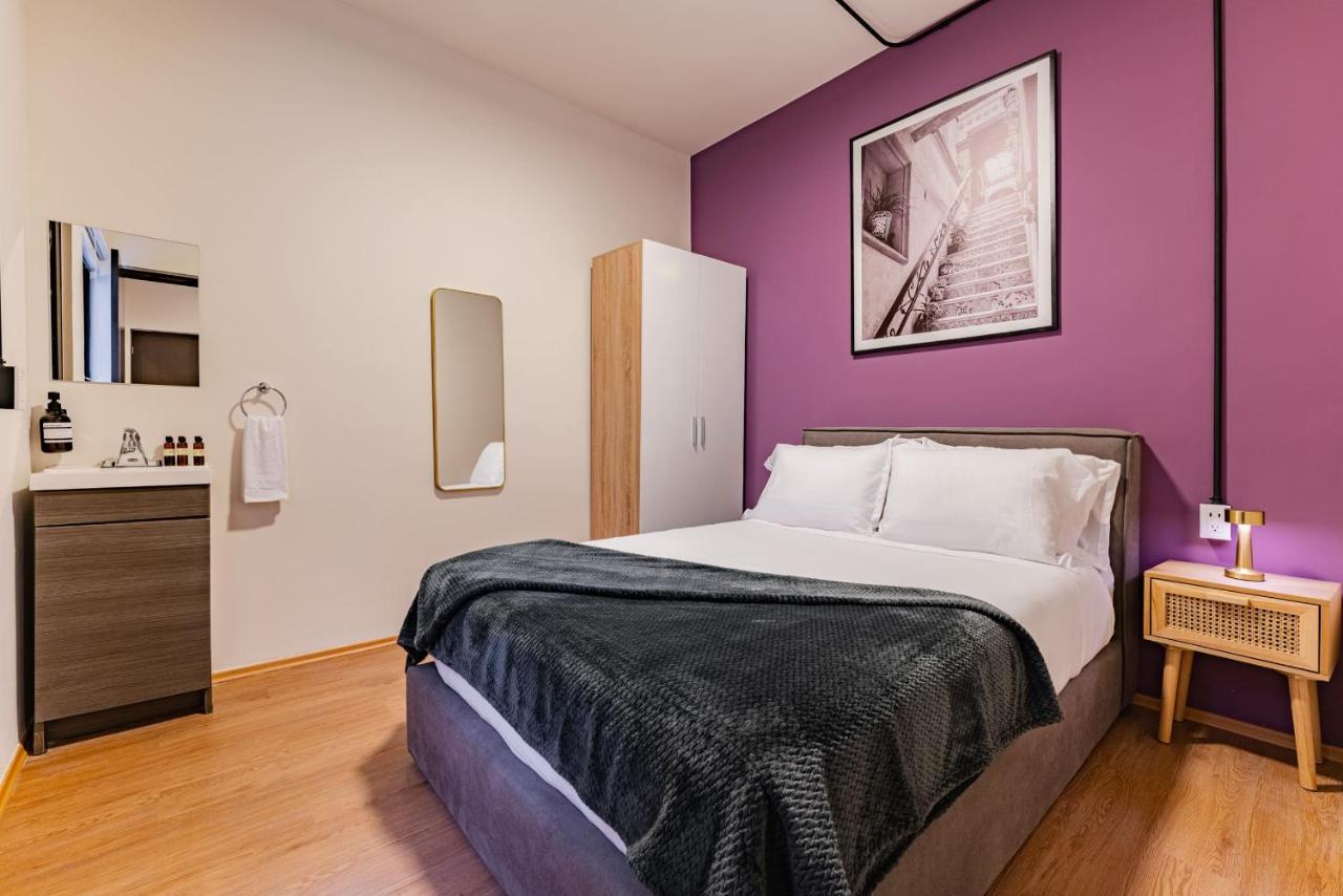 Mariano Escobedo Apartments By Vh Μεξικό Εξωτερικό φωτογραφία