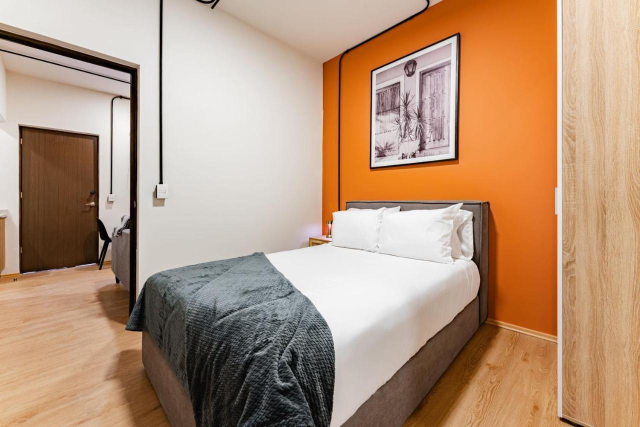 Mariano Escobedo Apartments By Vh Μεξικό Εξωτερικό φωτογραφία