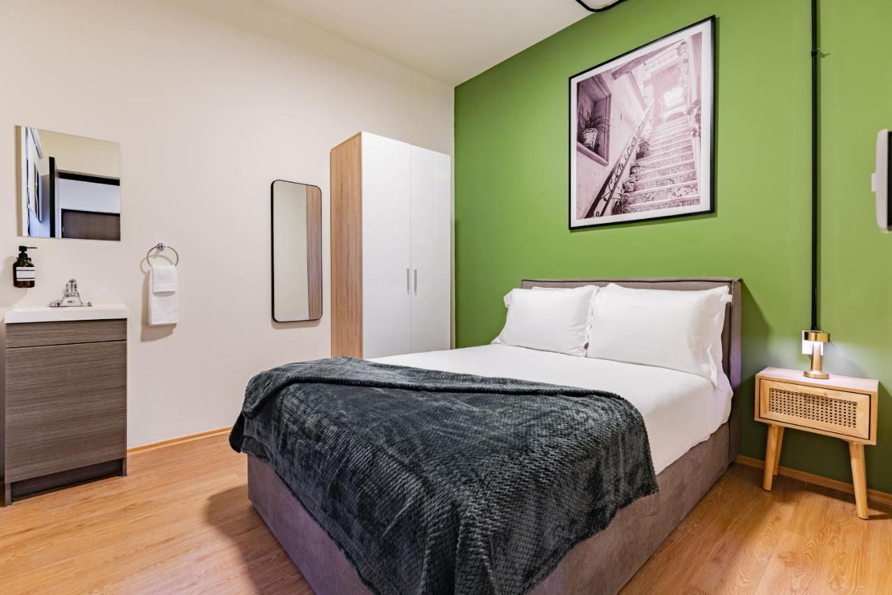 Mariano Escobedo Apartments By Vh Μεξικό Εξωτερικό φωτογραφία