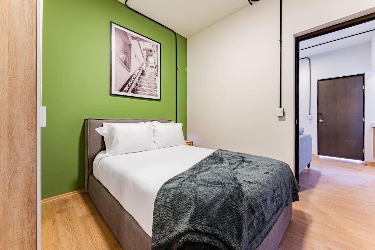 Mariano Escobedo Apartments By Vh Μεξικό Εξωτερικό φωτογραφία