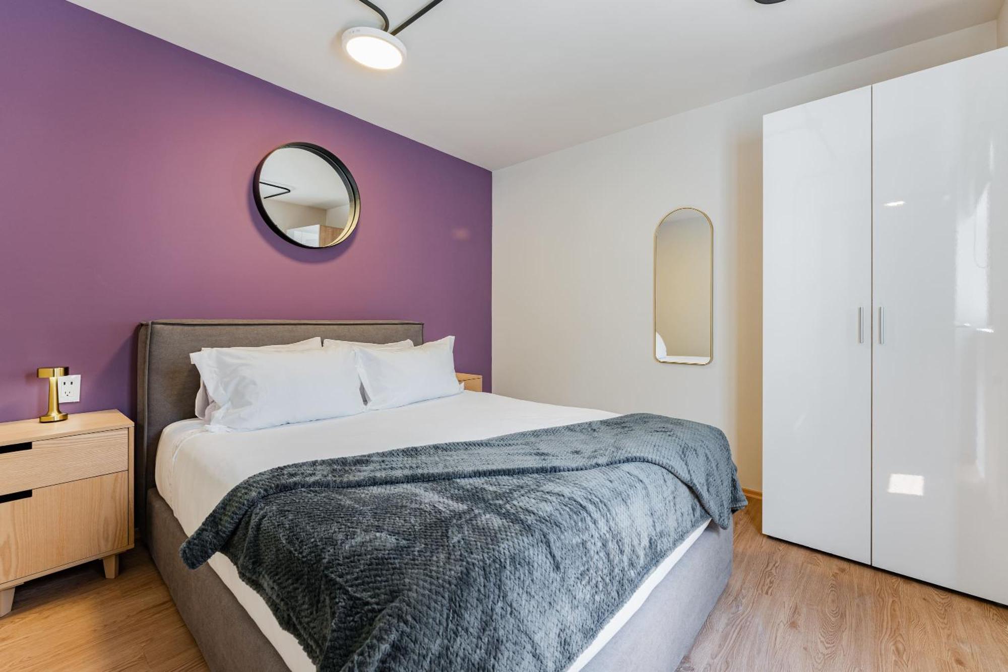 Mariano Escobedo Apartments By Vh Μεξικό Εξωτερικό φωτογραφία