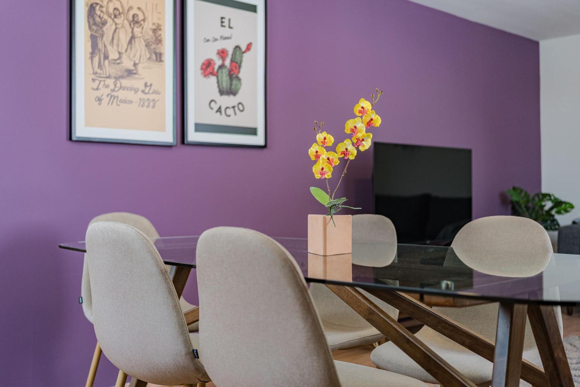 Mariano Escobedo Apartments By Vh Μεξικό Εξωτερικό φωτογραφία