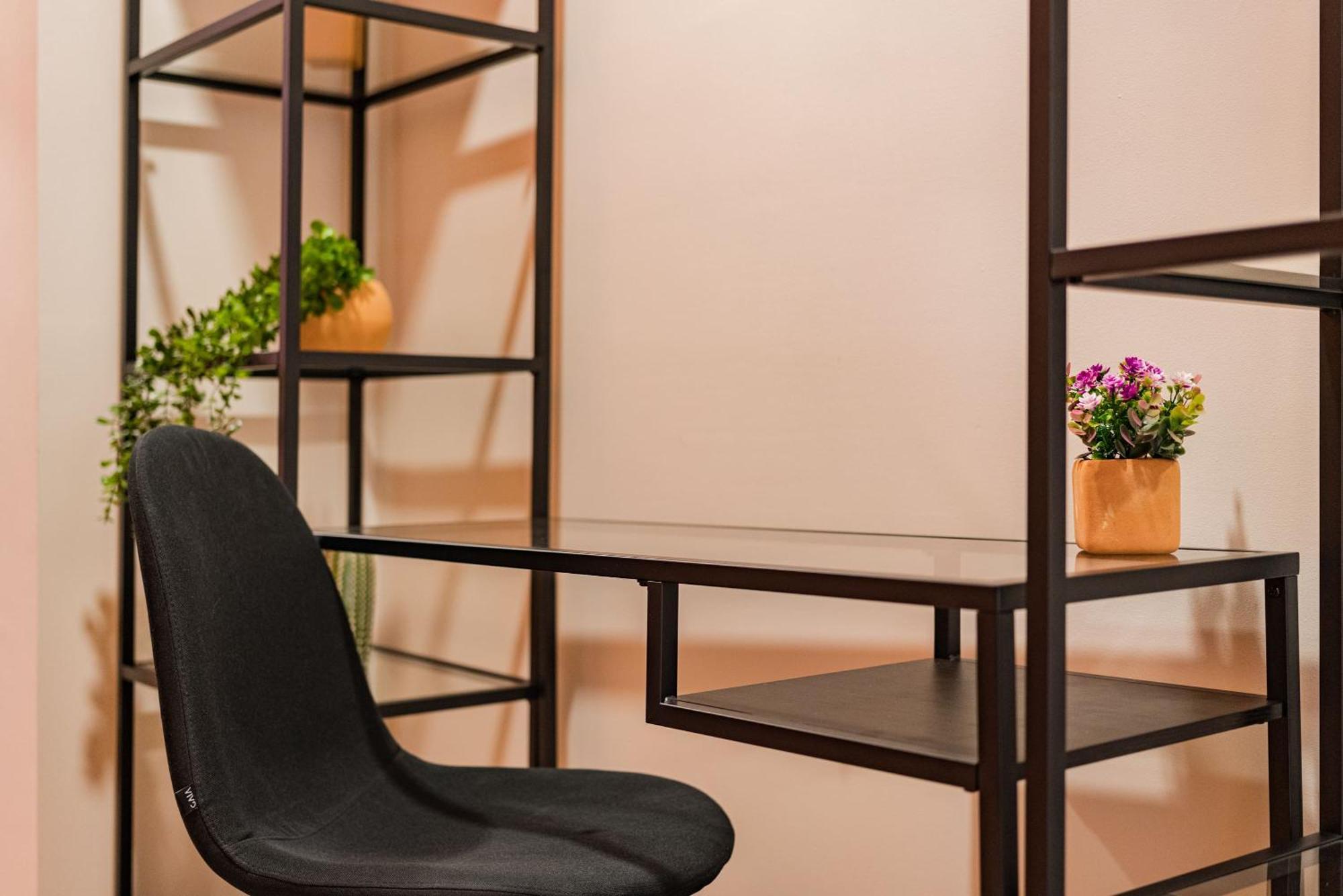Mariano Escobedo Apartments By Vh Μεξικό Εξωτερικό φωτογραφία