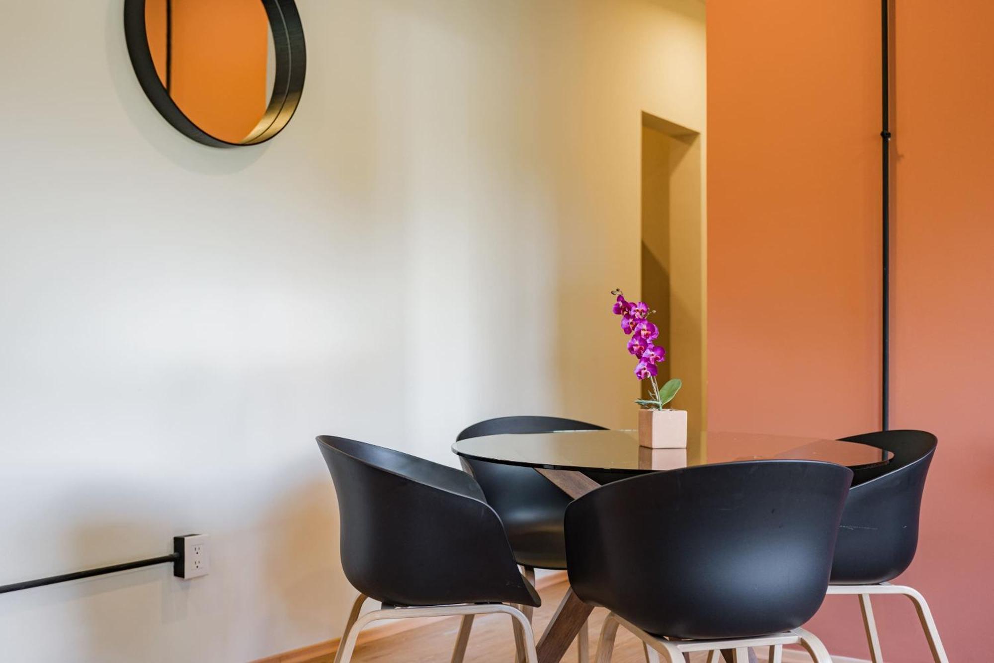 Mariano Escobedo Apartments By Vh Μεξικό Εξωτερικό φωτογραφία