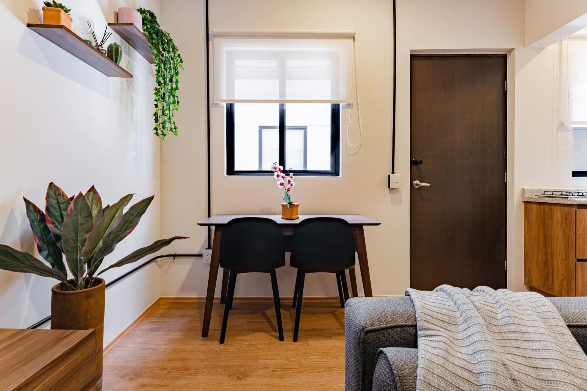 Mariano Escobedo Apartments By Vh Μεξικό Εξωτερικό φωτογραφία